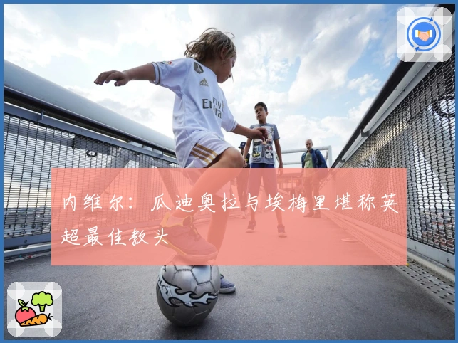 内维尔：瓜迪奥拉与埃梅里堪称英超最佳教头