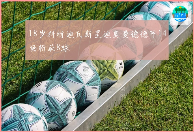 18岁科特迪瓦新星迪奥曼德德甲14场斩获8球